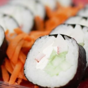 California Roll