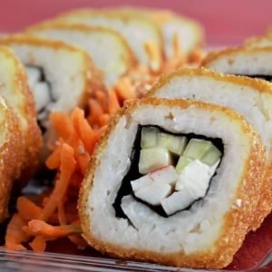 Takemi Roll